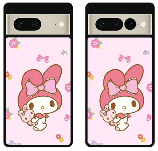 My melody Cute Google Pixel 7 | 7 Pro Case