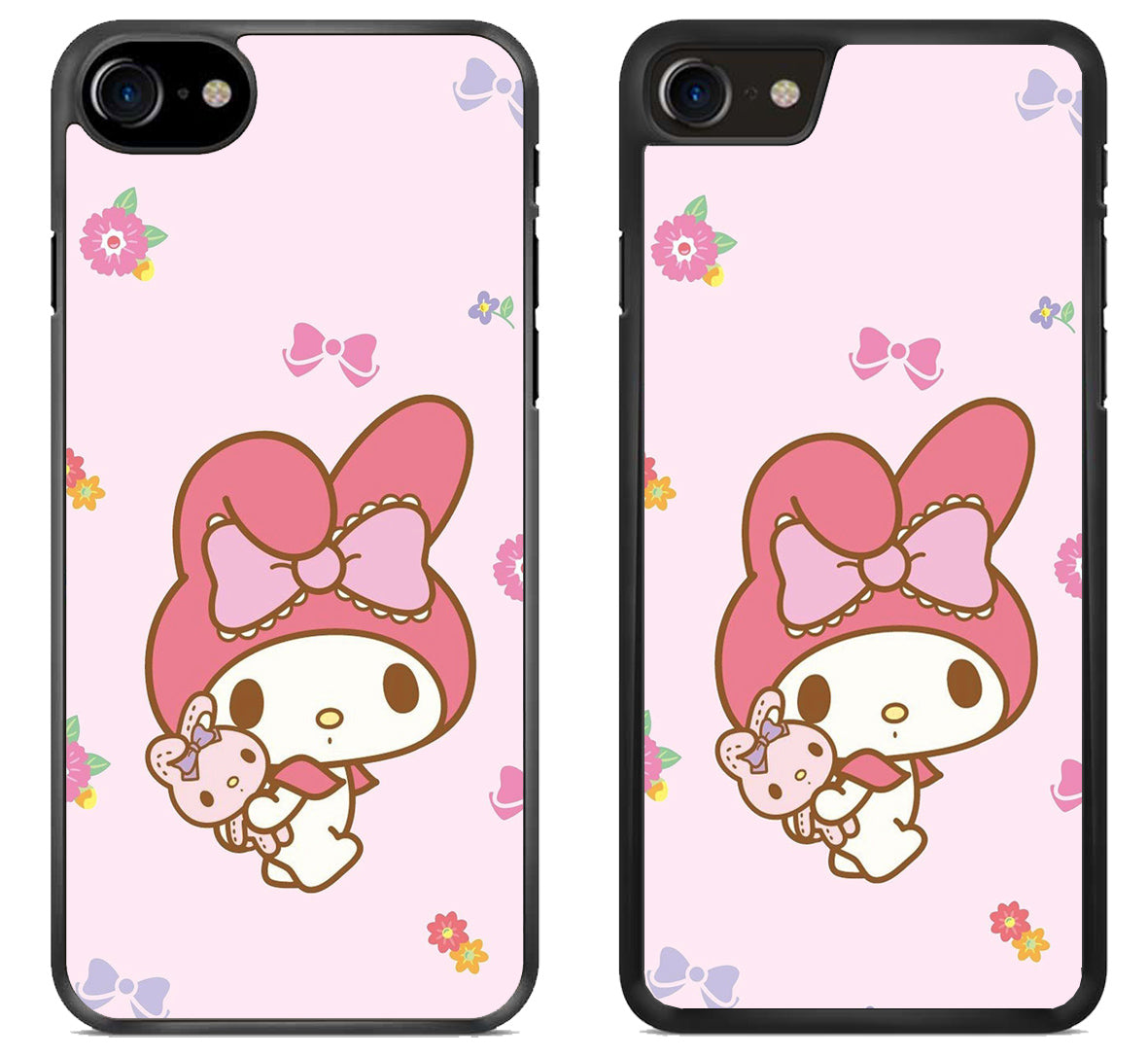 My melody Cute iPhone SE 2020 | iPhone SE 2022 Case