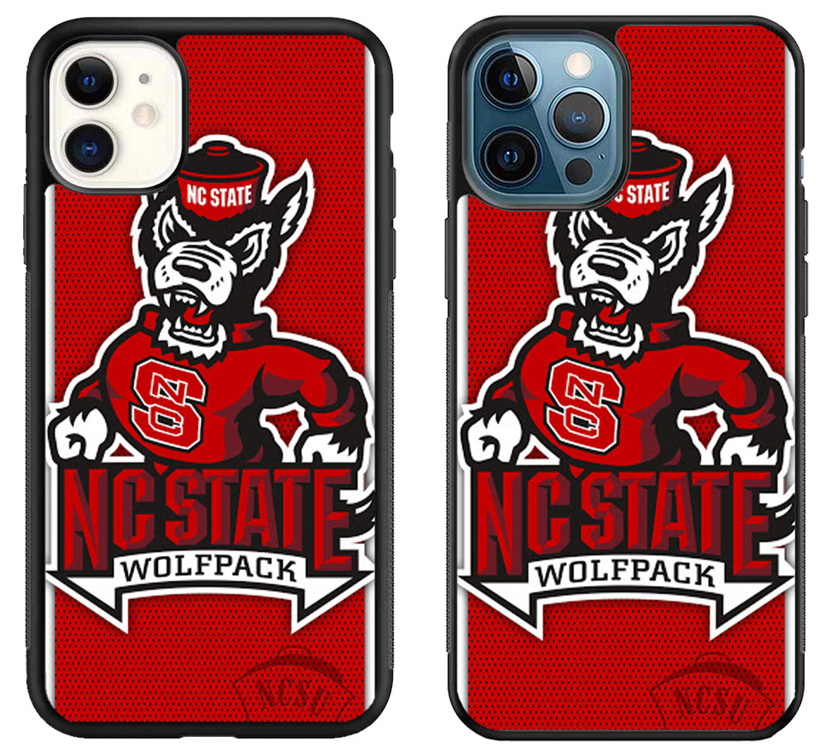 NC State Wolfpack iPhone 11 | 11 Pro | 11 Pro Max Case