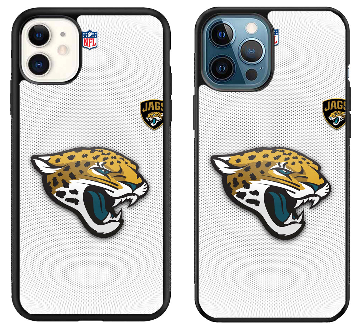 NFL Jacksonville Jaguars iPhone 11 | 11 Pro | 11 Pro Max Case