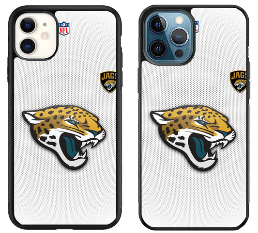 NFL Jacksonville Jaguars iPhone 11 | 11 Pro | 11 Pro Max Case