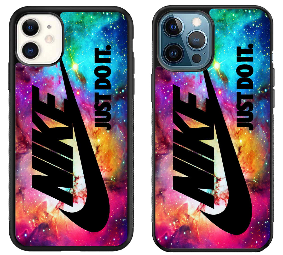 NIKE Just Do It Galaxy iPhone 11 | 11 Pro | 11 Pro Max Case