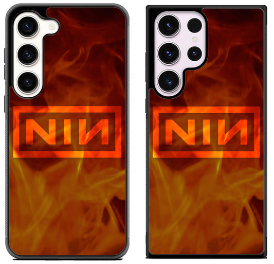 NIN nine inch nails Samsung Galaxy S23 | S23+ | S23 Ultra Case