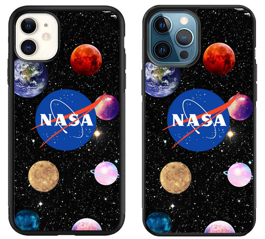 Nasa Galaxy Wallpaper iPhone 11 | 11 Pro | 11 Pro Max Case