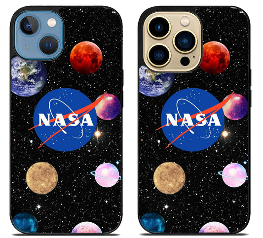 Nasa Galaxy Wallpaper iPhone 14 | 14 Plus | 14 Pro | 14 Pro Max Case