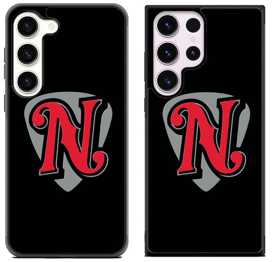Nashville Sounds Logo Samsung Galaxy S23 | S23+ | S23 Ultra Case