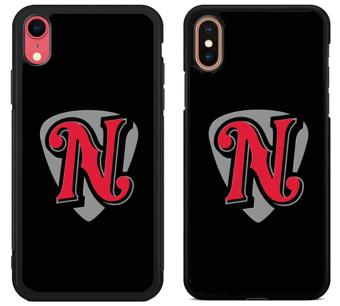 Nashville Sounds Logo iPhone X | Xs | Xr | Xs Max Case