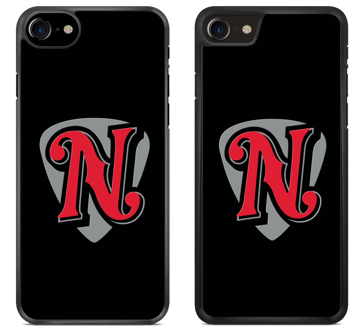Nashville Sounds Logo iPhone SE 2020 | iPhone SE 2022 Case