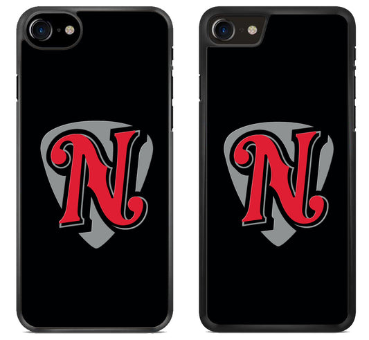 Nashville Sounds Logo iPhone SE 2020 | iPhone SE 2022 Case