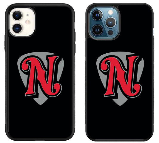 Nashville Sounds Logo iPhone 11 | 11 Pro | 11 Pro Max Case