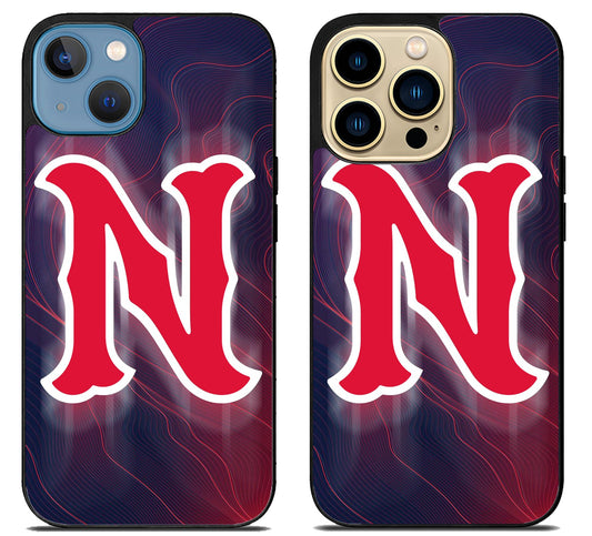 Nashville Sounds iPhone 14 | 14 Plus | 14 Pro | 14 Pro Max Case