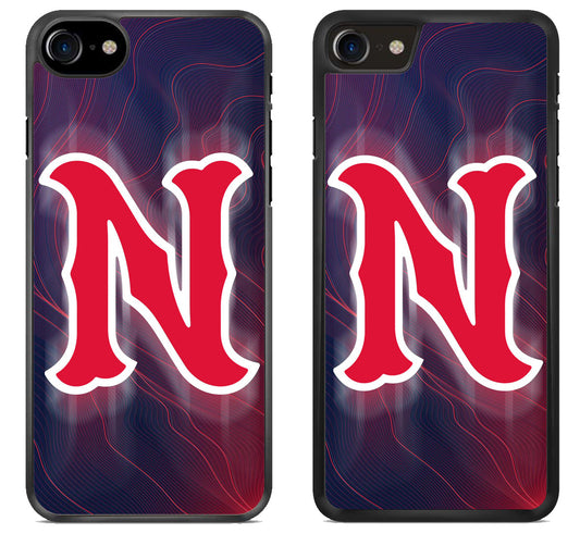 Nashville Sounds Cover iPhone SE 2020 | iPhone SE 2022 Case