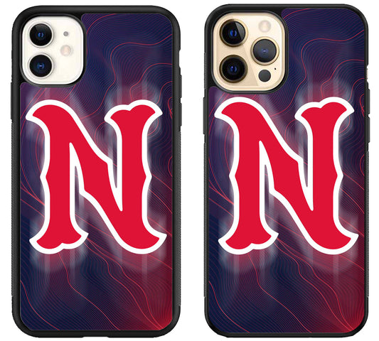 Nashville Sounds Wallpaper iPhone 12 | 12 Mini | 12 Pro | 12 Pro Max Case