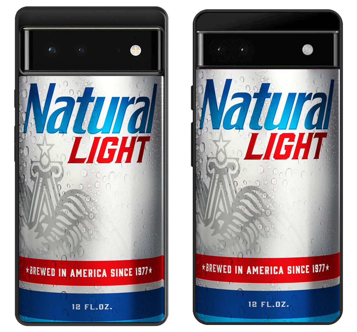 Natural Light Google Pixel 6 | 6A | 6 Pro Case