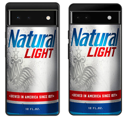 Natural Light Google Pixel 6 | 6A | 6 Pro Case