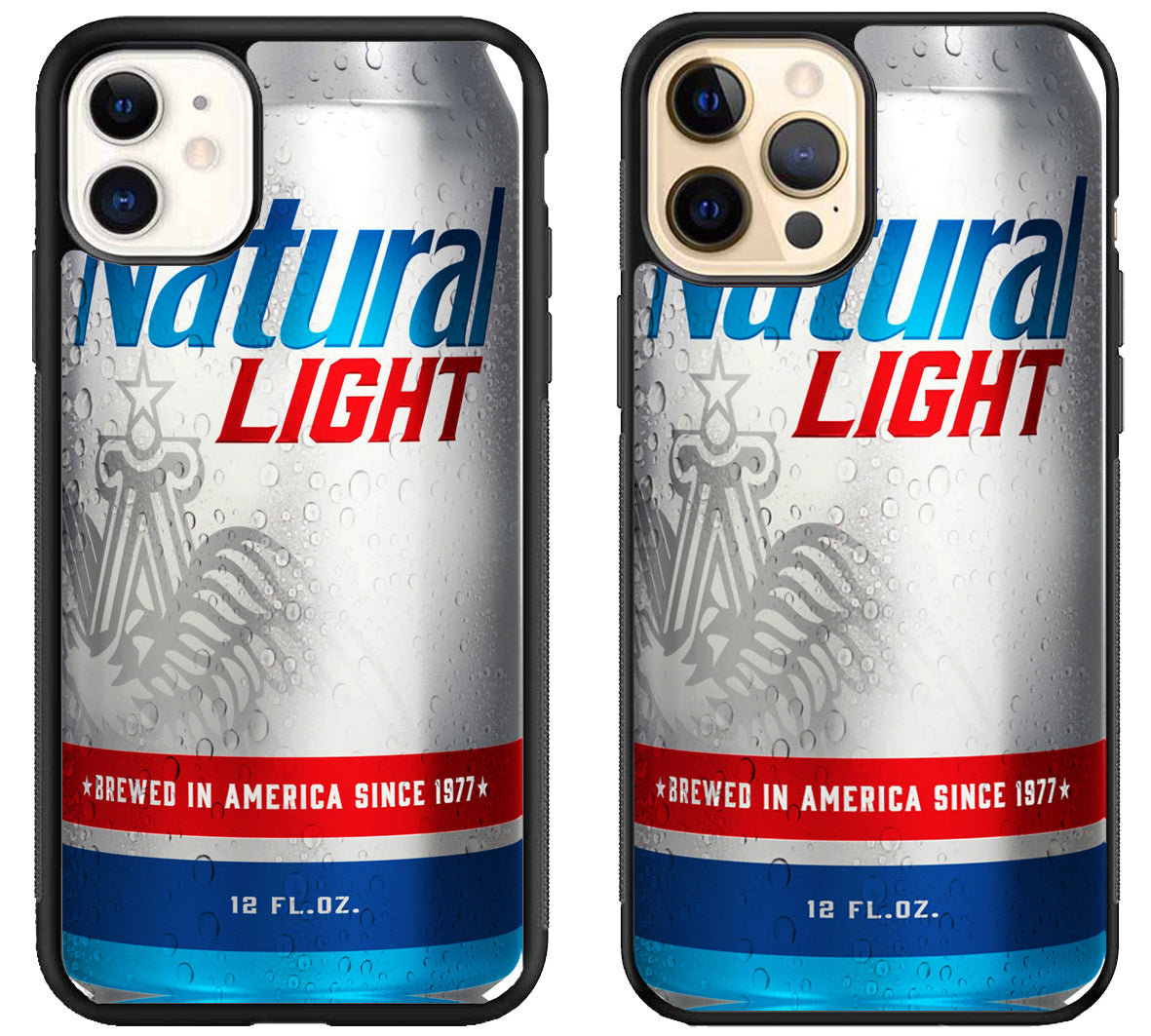 Natural Light iPhone 12 | 12 Mini | 12 Pro | 12 Pro Max Case