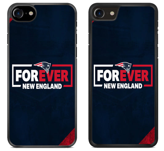 New England Patriots Forever iPhone SE 2020 | iPhone SE 2022 Case