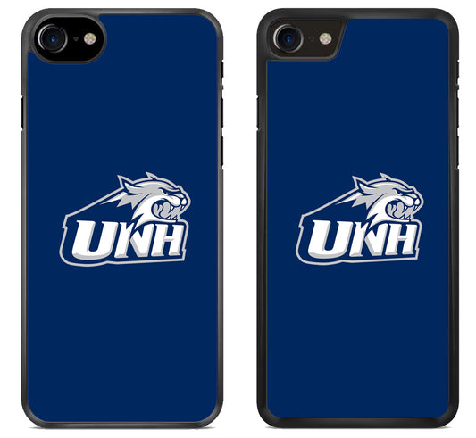 New Hampshire Wildcats Cover iPhone SE 2020 | iPhone SE 2022 Case