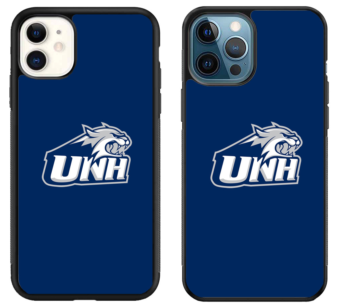 New Hampshire Wildcats Cover iPhone 11 | 11 Pro | 11 Pro Max Case