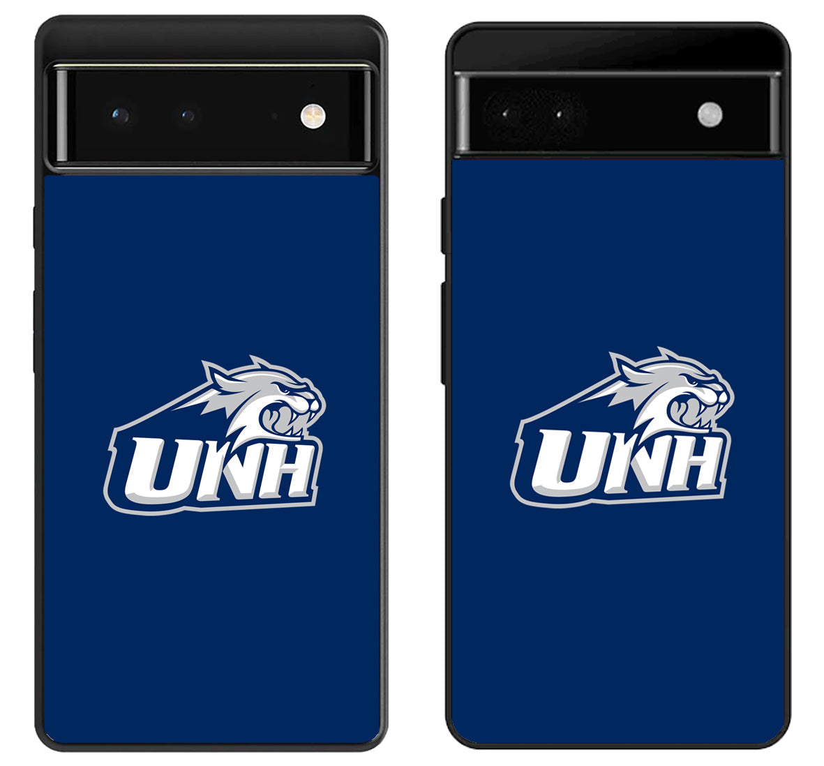 New Hampshire Wildcats Cover Google Pixel 6 | 6A | 6 Pro Case