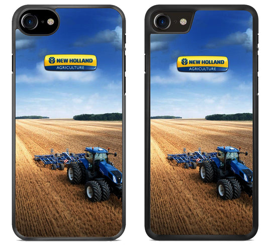 New Holland Agriculture iPhone SE 2020 | iPhone SE 2022 Case