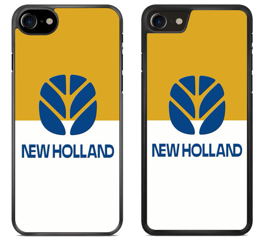 New Holland Logo iPhone SE 2020 | iPhone SE 2022 Case