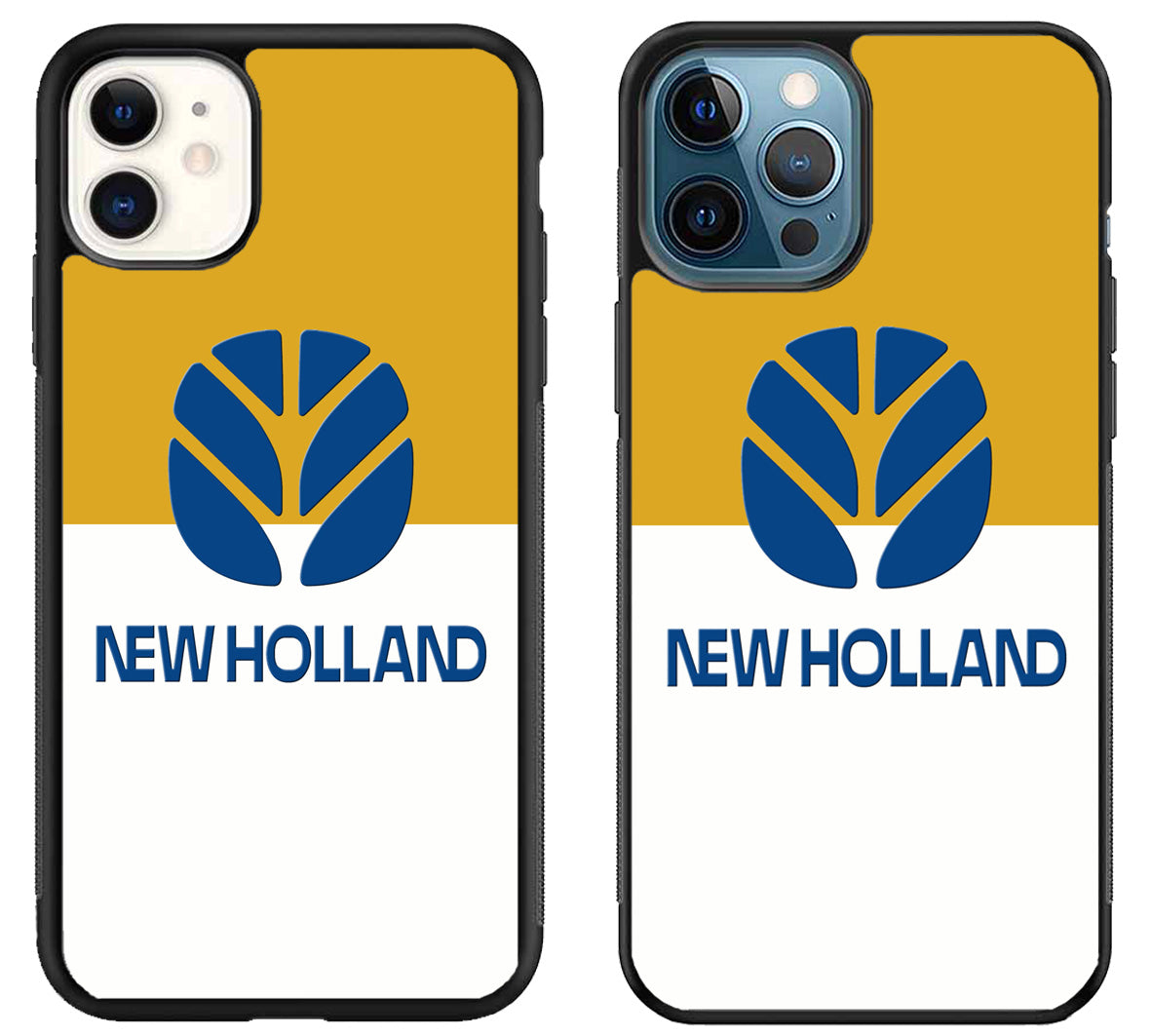 New Holland Logo iPhone 11 | 11 Pro | 11 Pro Max Case