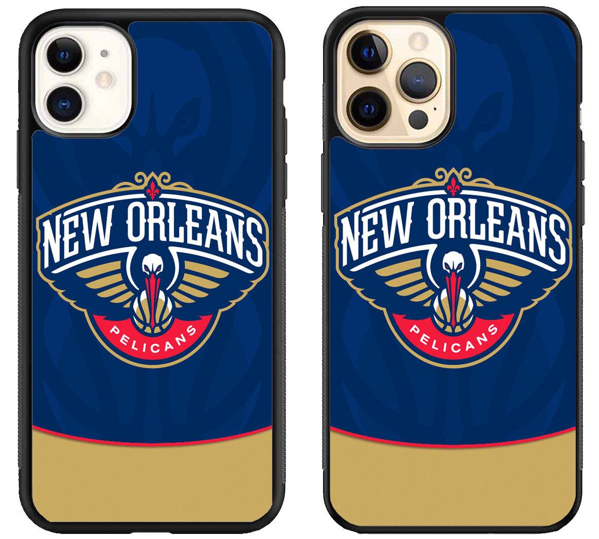 New Orleans Pelicans Wallpaper iPhone 12 | 12 Mini | 12 Pro | 12 Pro Max Case