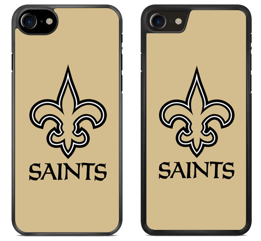 New Orleans Saints Logo iPhone SE 2020 | iPhone SE 2022 Case