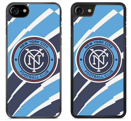 New York City Football Club iPhone SE 2020 | iPhone SE 2022 Case