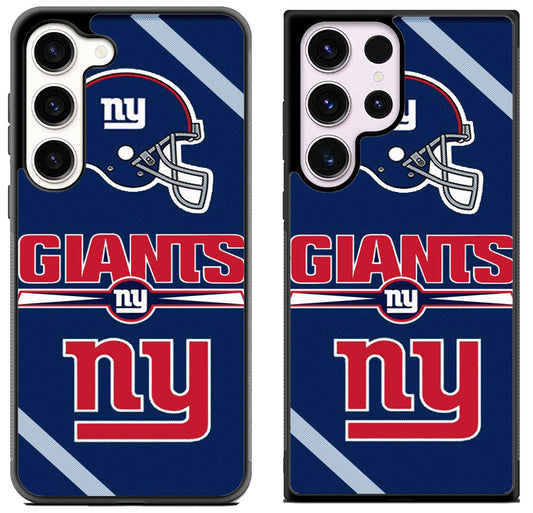 New York Giants Cover Samsung Galaxy S23 | S23+ | S23 Ultra Case