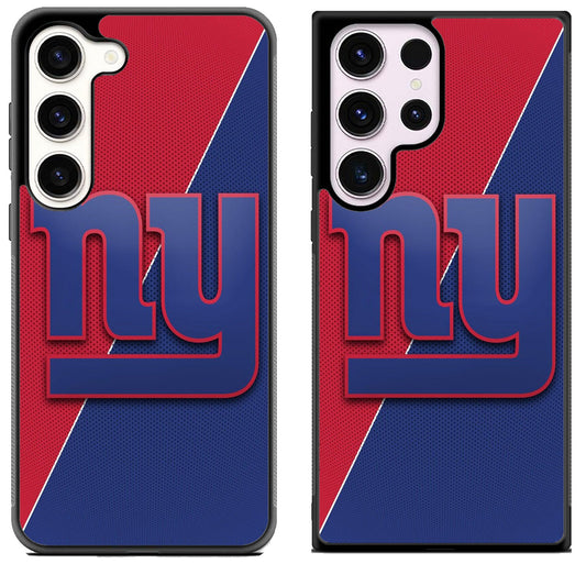 New York Giants Cool Samsung Galaxy S23 | S23+ | S23 Ultra Case
