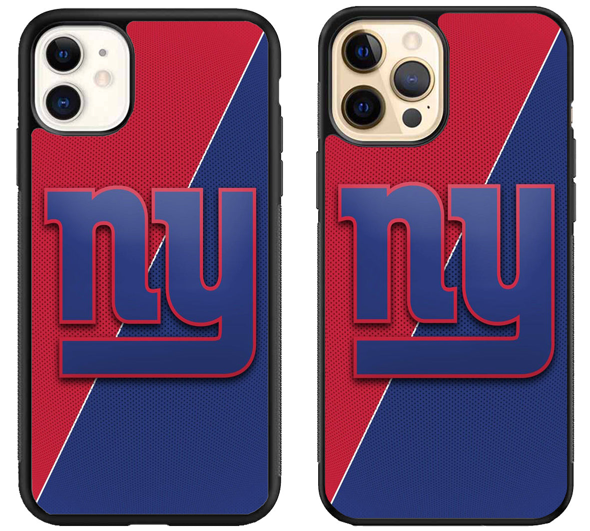 New York Giants Cool iPhone 12 | 12 Mini | 12 Pro | 12 Pro Max Case