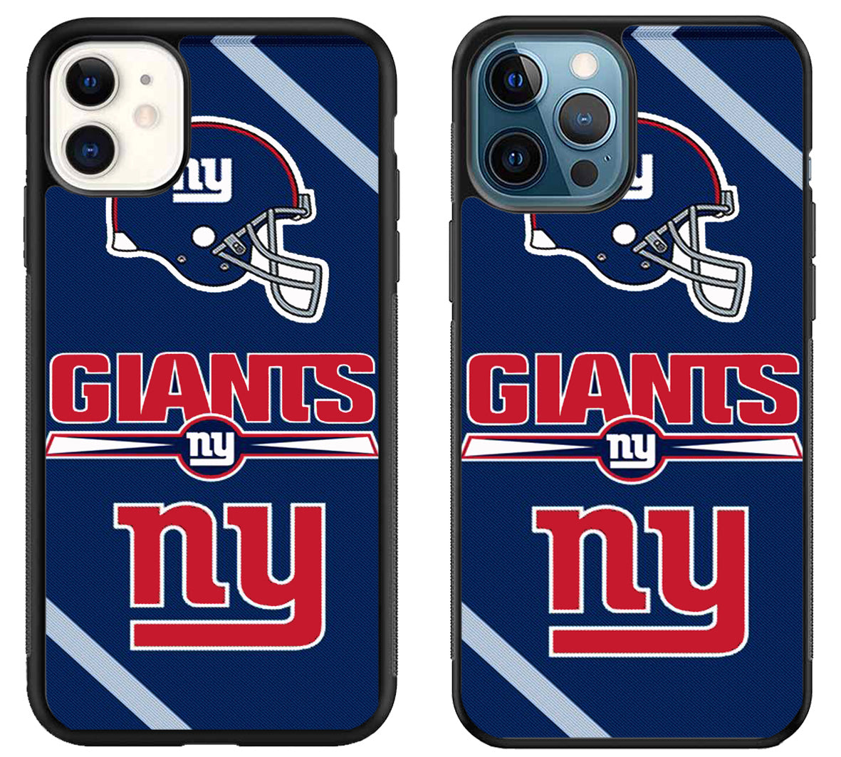 New York Giants Cover Cool iPhone 11 | 11 Pro | 11 Pro Max Case