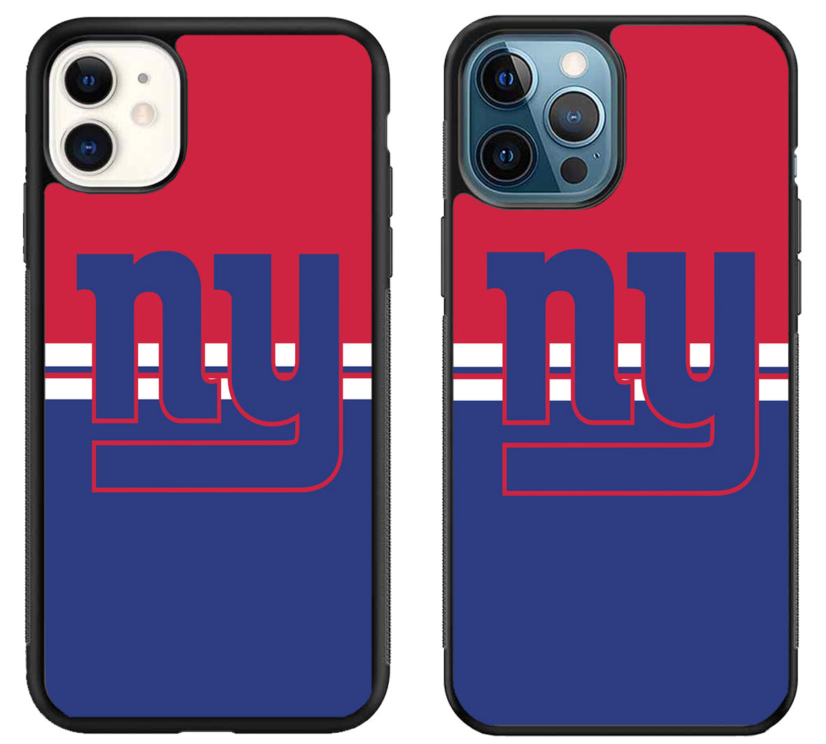 New York Giants Logo iPhone 11 | 11 Pro | 11 Pro Max Case
