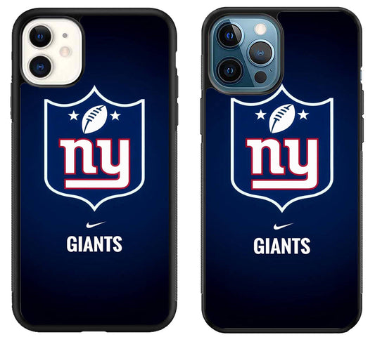 New York Giants NFL iPhone 11 | 11 Pro | 11 Pro Max Case