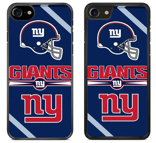 New York Giants Cover NFL iPhone SE 2020 | iPhone SE 2022 Case