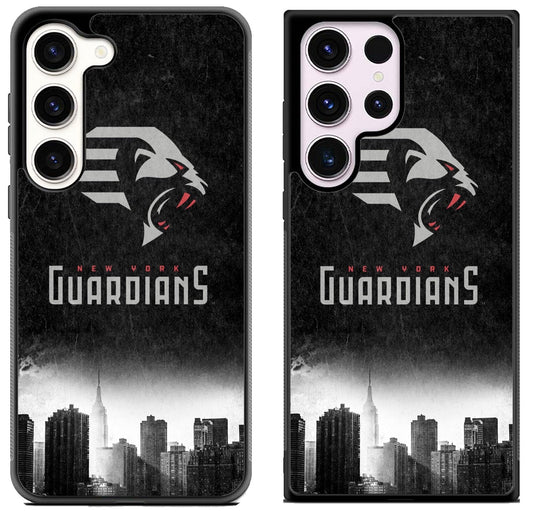 New York Guardians XFL Samsung Galaxy S23 | S23+ | S23 Ultra Case