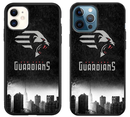 New York Guardians XFL iPhone 11 | 11 Pro | 11 Pro Max Case