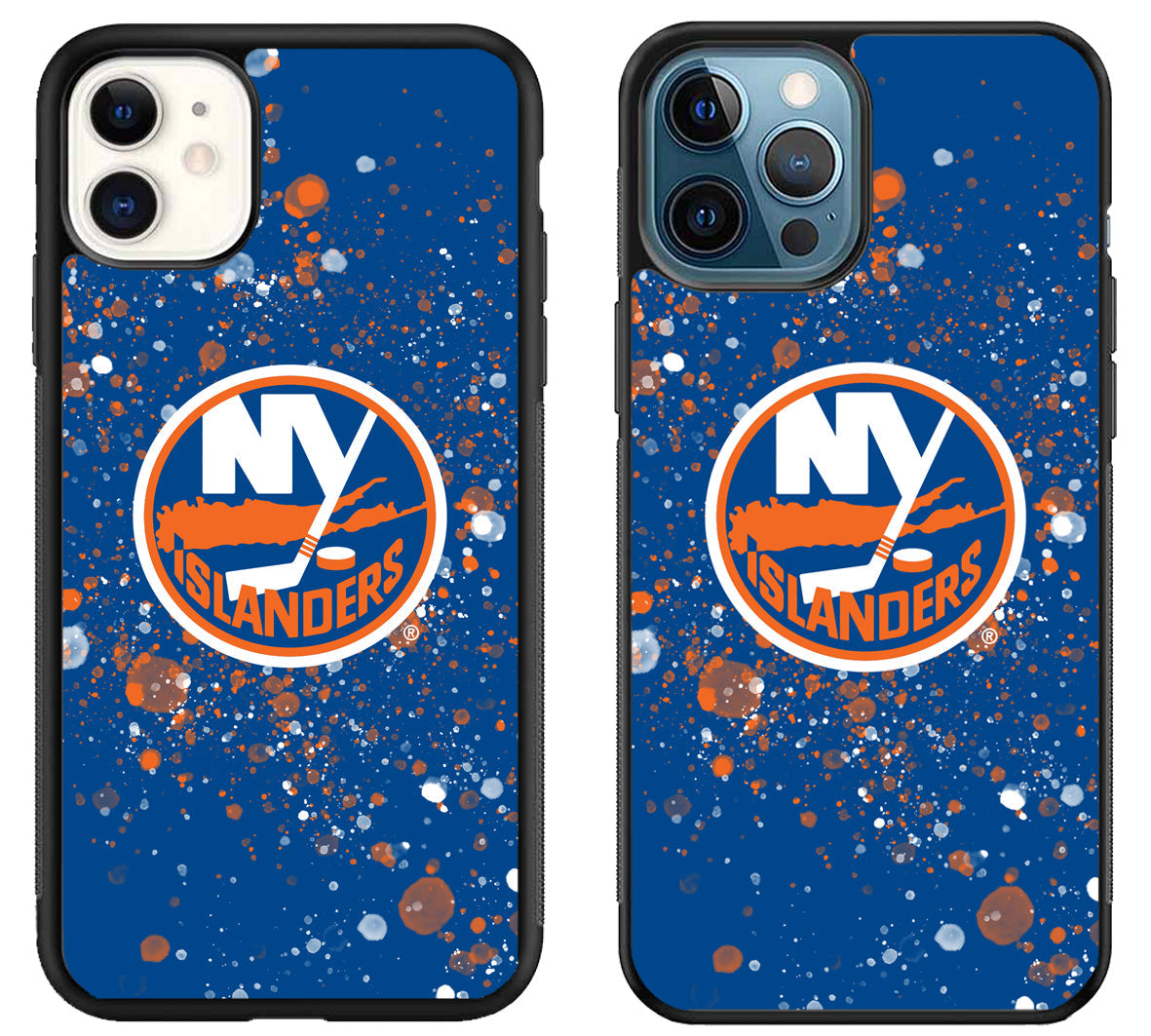 New York Islanders Logo Color iPhone 11 | 11 Pro | 11 Pro Max Case