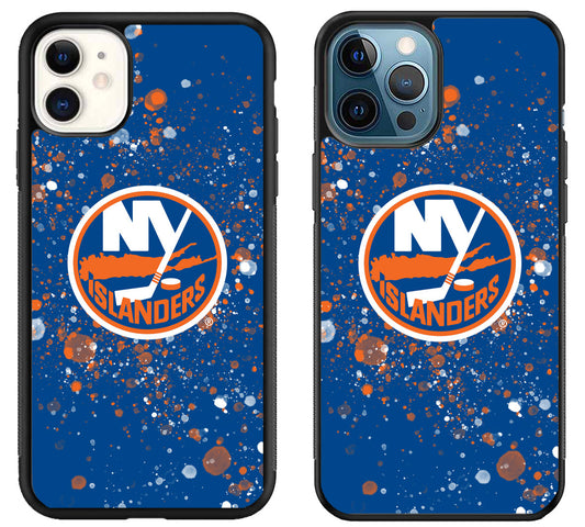 New York Islanders Logo Color iPhone 11 | 11 Pro | 11 Pro Max Case