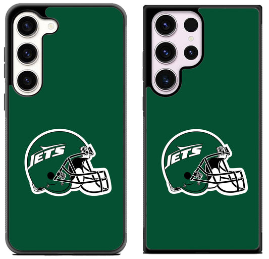New York Jets Football Samsung Galaxy S23 | S23+ | S23 Ultra Case