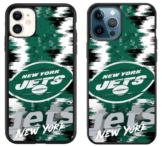 New York Jets Logo Color iPhone 11 | 11 Pro | 11 Pro Max Case