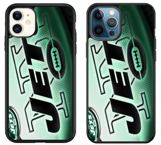 New York Jets Cover iPhone 11 | 11 Pro | 11 Pro Max Case