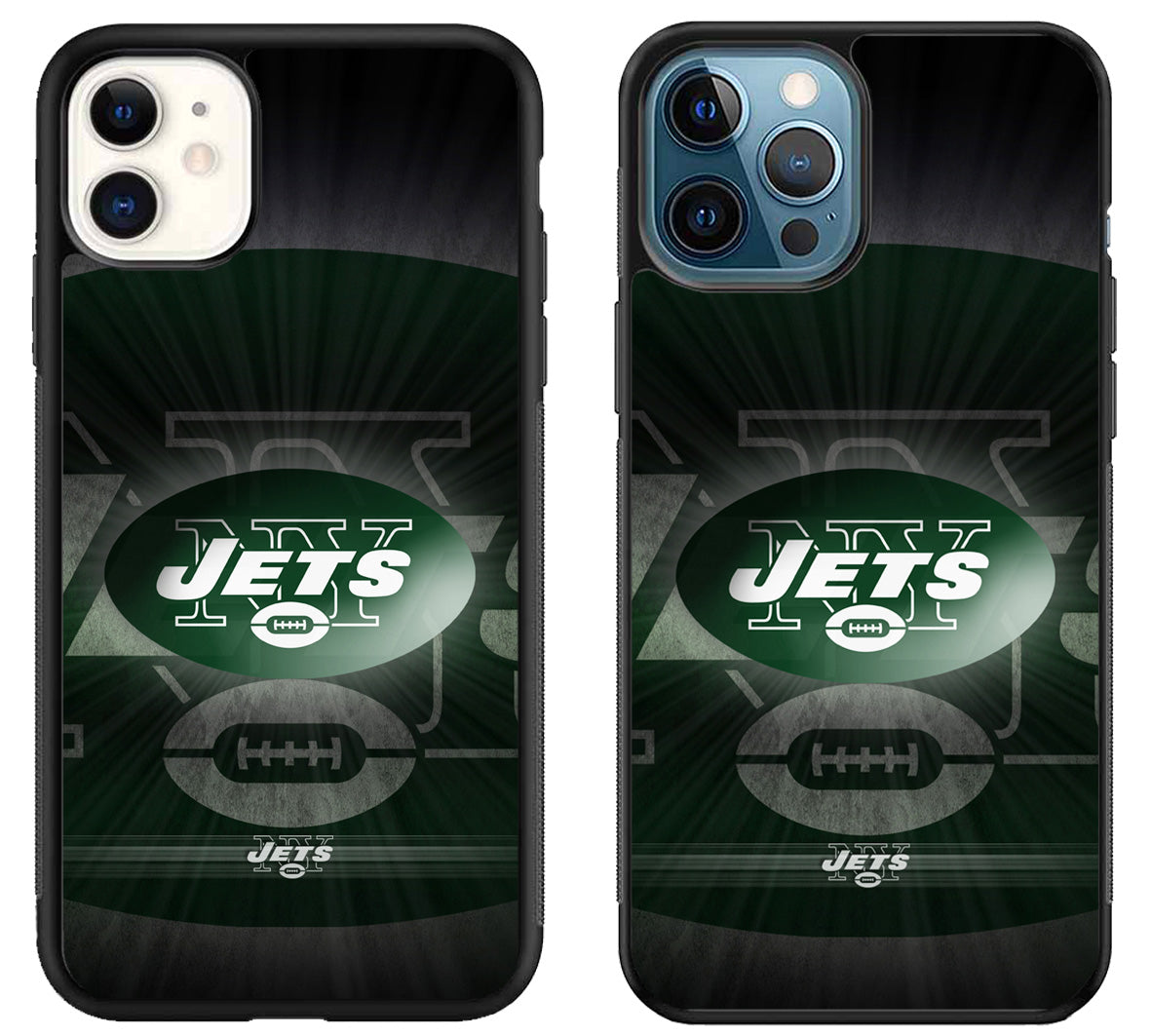 New York Jets Wallpaper iPhone 11 | 11 Pro | 11 Pro Max Case