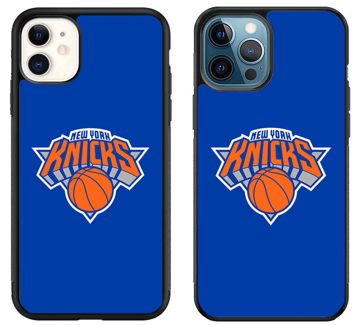 New York Knicks Blue iPhone 11 | 11 Pro | 11 Pro Max Case