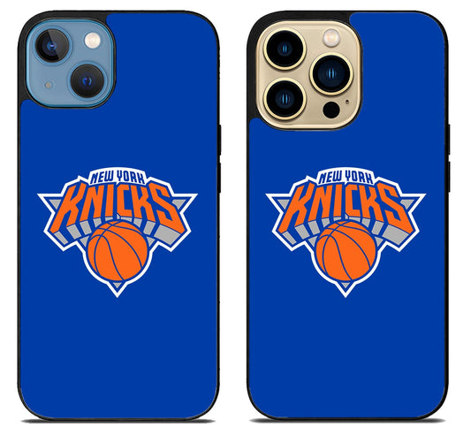 New York Knicks Cover iPhone 14 | 14 Plus | 14 Pro | 14 Pro Max Case