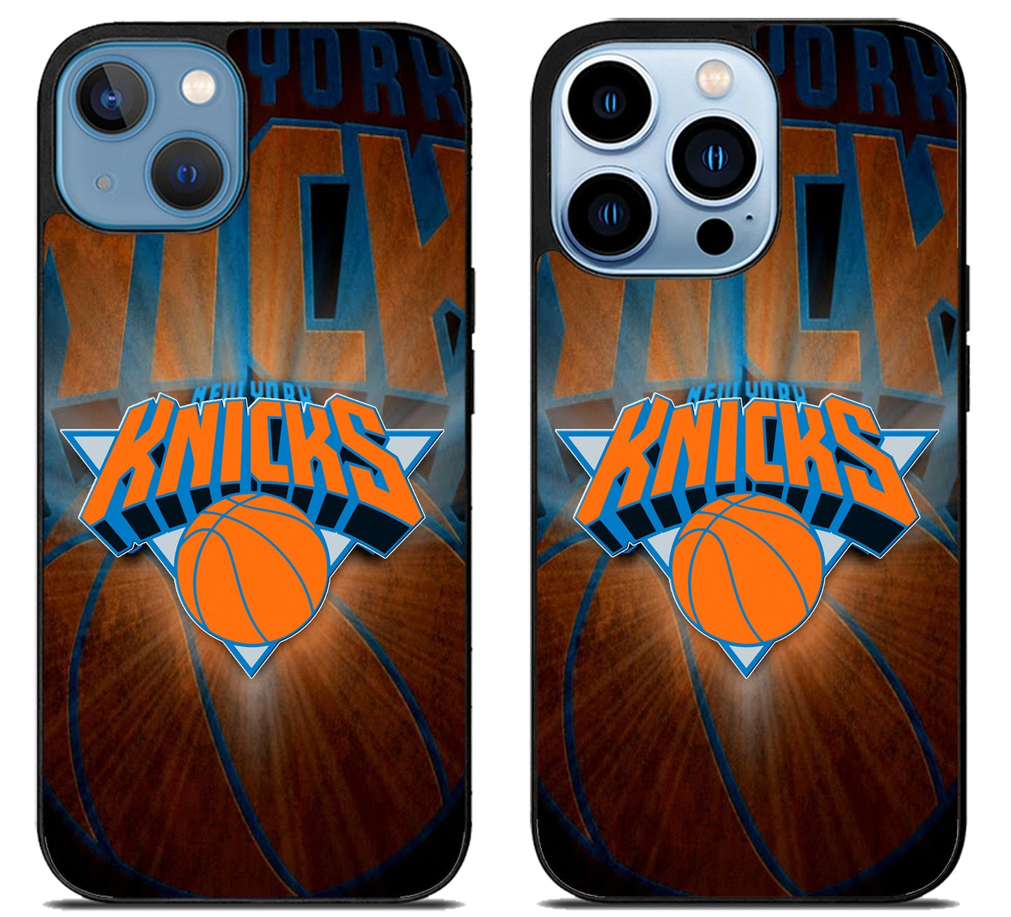 New York Knicks Cover iPhone 13 | 13 Mini | 13 Pro | 13 Pro Max Case