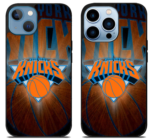 New York Knicks Cover iPhone 13 | 13 Mini | 13 Pro | 13 Pro Max Case