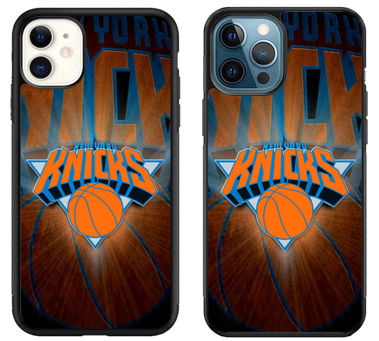 New York Knicks Cover iPhone 11 | 11 Pro | 11 Pro Max Case